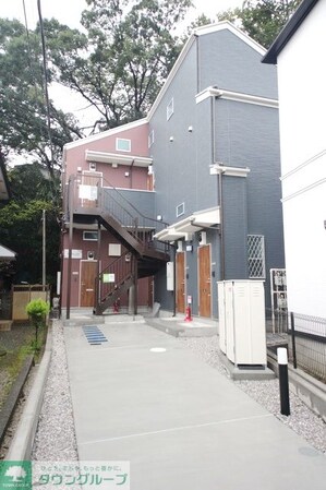 アークアンシェルの物件内観写真